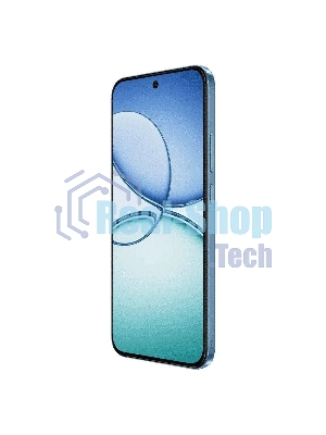 Смартфон Realme 15T RMX5111, 8/256Gb, голубой