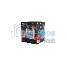 Чайник электрический Centek CT-0056 кофейно-бежевый, 1.7 л, 2200 Вт, (в уп. 6 шт)