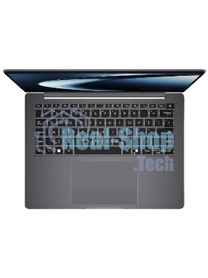 Ноутбук ASUS ExpertBook Entry PM3406CKA-LY0238 AMD Ryzen AI 5 330 16GB 512GB 2280 PCIE G4 SSD 14.0