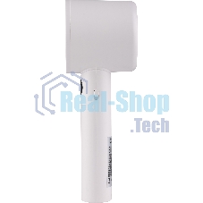 Вентилятор Energy EN-0616 USB белый, настольный/портативный, 3 Вт, 120 скоростей, 6 см, аккумуляторный