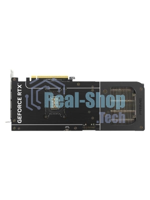 Видеокарта ASUS PRIME-RTX 5070-O12GRTX 5070,HDMIx1,DPx3,12G,D7; 90YV0M10-M0NA00