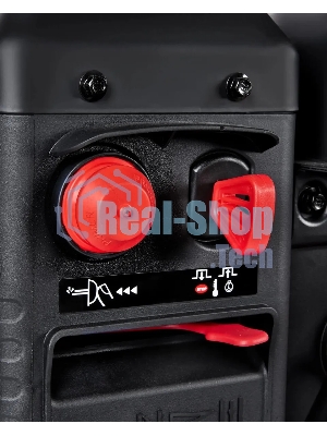 Снегоуборщик бензиновый Elitech ST 0762LE 7л.с.