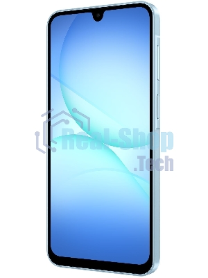 Смартфон Samsung Galaxy A17 8/256Gb голубой