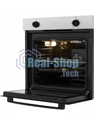 Духовой шкаф электрический Vitek VEO 6230 IX нержавеющая сталь