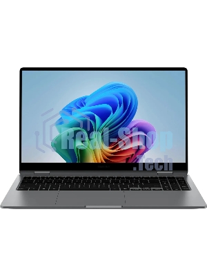 Ноутбук Samsung Galaxy Book 5 360 NP750 Core Ultra 7 256V 16Gb SSD512Gb Intel Arc 140V 15.6
