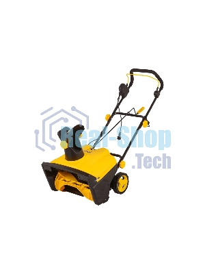 Снегоуборщик электрический Huter SGC 2300E (2000Е) 2.0кВт