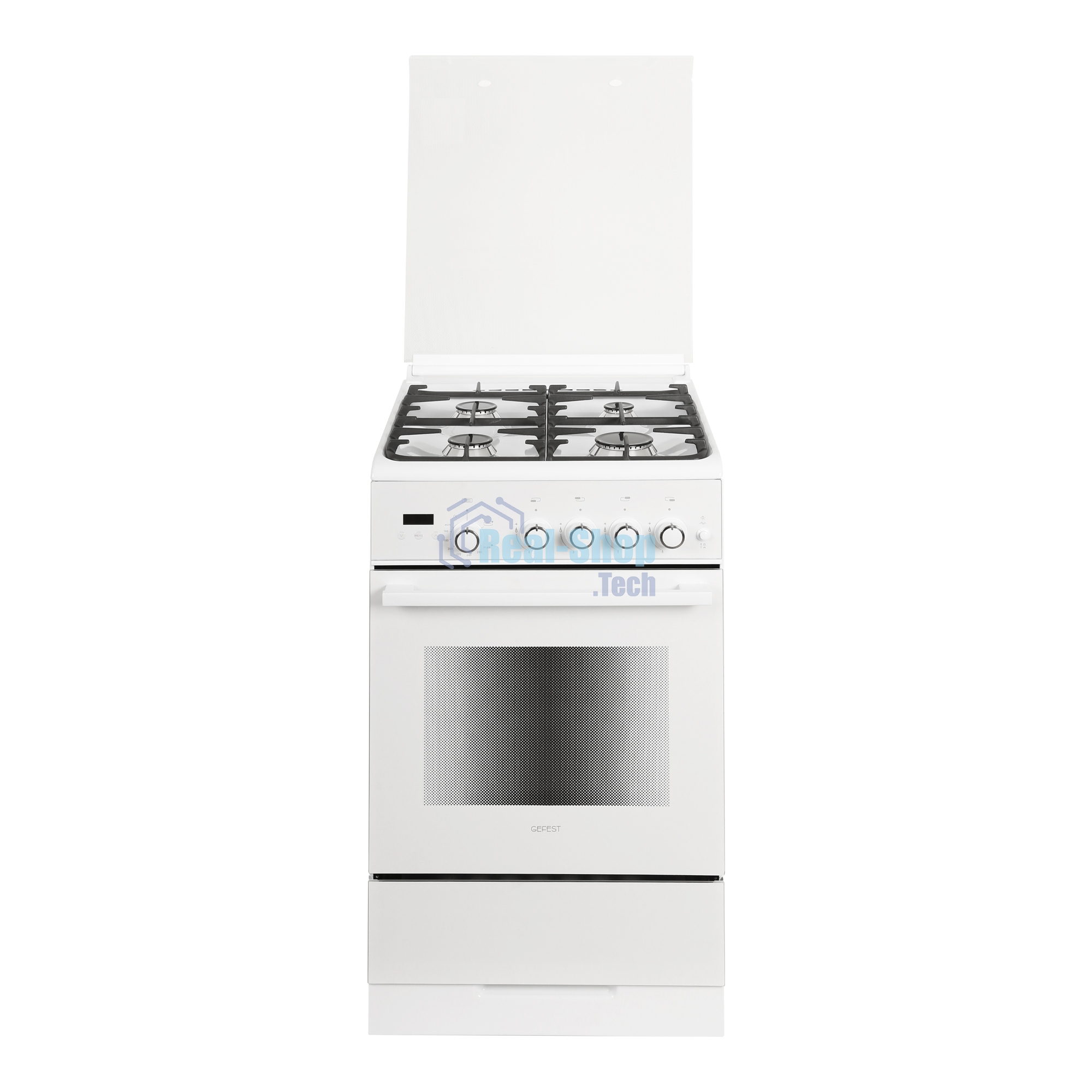 Плита газовая Gefest 5300-03 0140