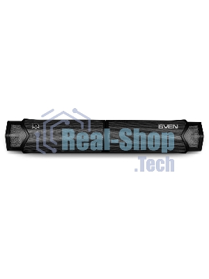 Саундбар мини SVEN SB-G1450, черный (10 Вт, питание USB, Bluetooth, подсветка)