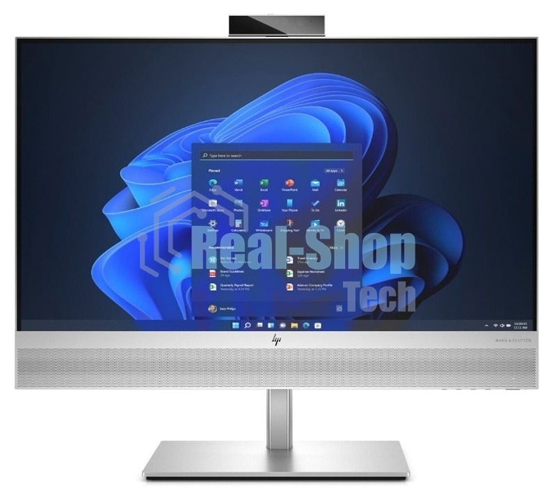Моноблок HP EliteOne 840 G9 All-in-One Touch 23,8