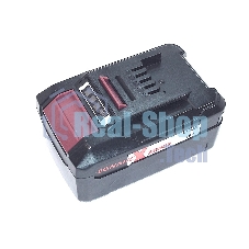 Аккумулятор для EINHELL PXC 18V 5,0Ah Li-Ion