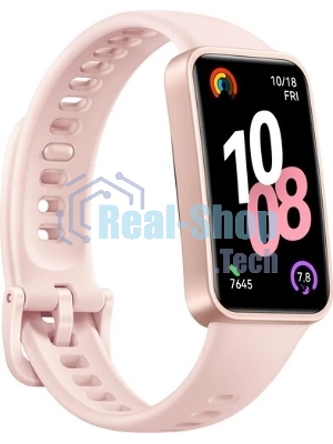 Фитнес-браслет Huawei Band 10 NOR-B19, 1.47