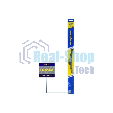 Щетка стеклоочистителя GOODYEAR GY000440 PREMIUM 20''/51 см бескаркасная
