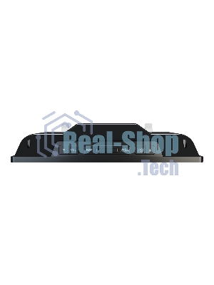 Радиочасы Soundmax SM-1561U (черный с белым)
