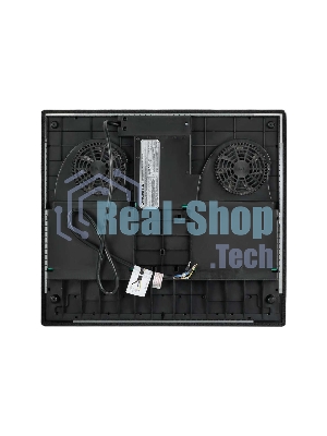 Индукционная варочная панель Maunfeld CVI594SF2WHD Inverter