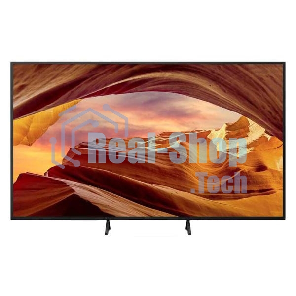 Телевизор Sony 75