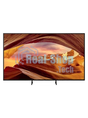 Телевизор Sony 75