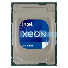 Процессор Intel Xeon Silver 4310 Soc-4189 2.1GHz OEM