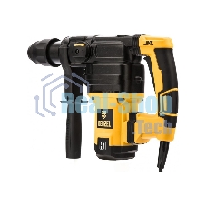 Перфоратор Denzel RHV-1050-38-max, SDS-plus, 1050 Вт, 10 Дж, от сети