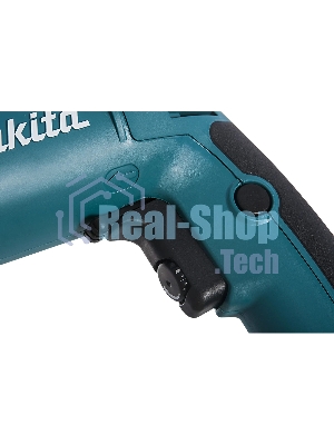 Дрель Makita HP2051F, 780 Вт, сетевая, ударная