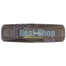 Флешка USB Netac US5 (NT03US5C-512G-32TA), 512Gb, USB 3.2/TypeC, R/W 550/500, черный