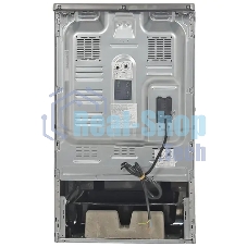 Плита электрическая Beko FSM57300GX черный, конфорок 4 шт, духовка 55 л, 50 см x 85 см x 60 см
