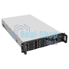 Серверный корпус ExeGate Pro EX285223RUS 2U650-HS09 (RM 19