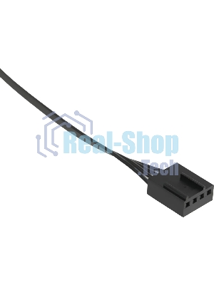 Кулер ID-COOLING DK-03 RAINBOW черный/серебристый 120мм алюминий 1800rpm 26db 4-pin 100W 63мм