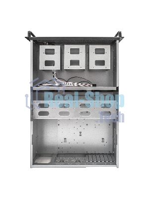 Серверный корпус ExeGate EX293265RUS Pro 4U650-18 (RM 19