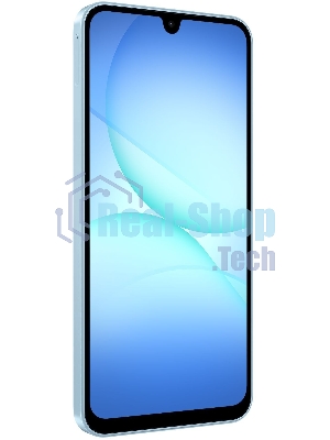 Смартфон Samsung Galaxy A17 8/256Gb голубой
