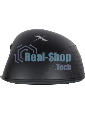 Мышь проводная A4Tech Bloody X5 Pro черный, 16000 dpi, USB, кнопки - 9