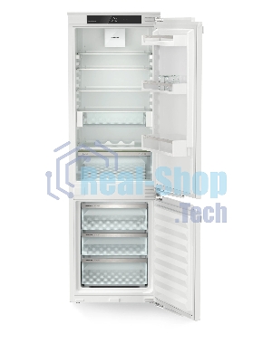 Встраиваемый холодильник Liebherr ICc 5123-22 001 белый двухкамерный 190/83л морозилка снизу