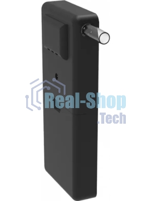 Алкотестер Ritmix RAT-600 черный