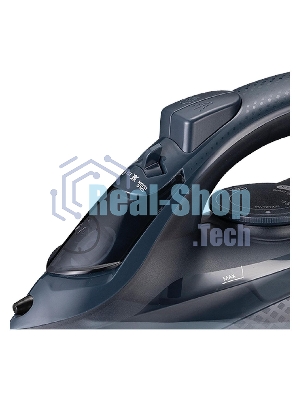 Утюг Brayer BR4018, 2400 Вт