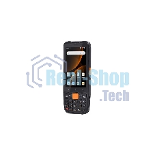 Терминал сбора данных Mertech MovFast S40 (9255) 2D Имидж, Android 13, 4/64 ГБ, USB Type-C, Wi-Fi, Bluetooth