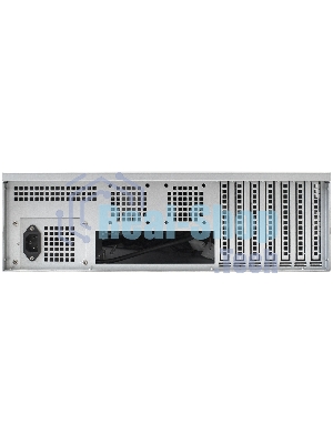 Серверный корпус ExeGate EX293903RUS Pro 3U450-09 (RM 19