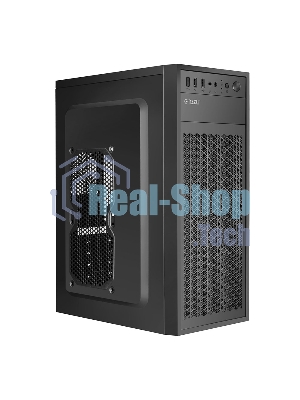 Компьютерный корпус Ginzzu A400 ATX