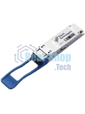 Трансивер Future Technologies FT-QSFP28-SR-BD