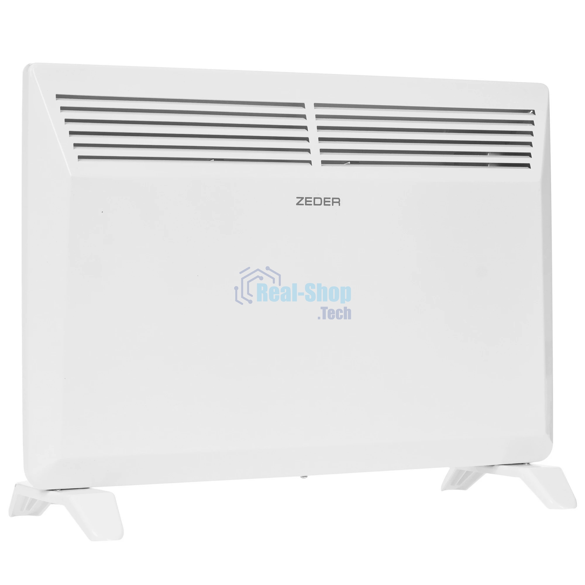 Конвектор электрический Zeder 15MX-01 MECHANICA MX