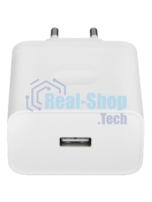 Сетевое зарядное устройство Realme VCB8OAEH 80W (PD) белый