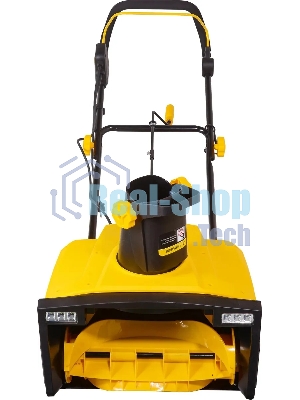 Снегоуборщик электрический Huter SGC 2500EL 2.5кВт