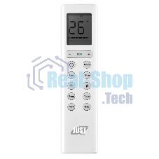 Cплит-система Just Aircon Just Red JAC-28HPSA/IF