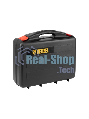 Аппарат инвертор. дуговой сварки Denzel SDM-220 Top, 220 А, ПВ 60% кейс