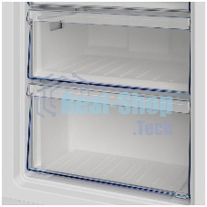 Морозильная камера Beko B1RFNK292G, серый, 255 л, 5 ящиков