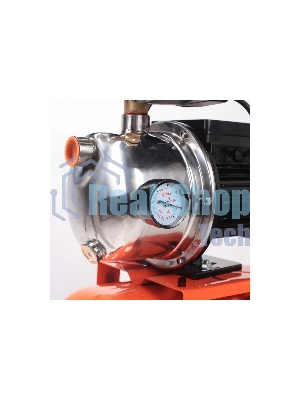 Насосная станция поверхностный Patriot PW 1200-24 INOX 1200Вт 3800л/час
