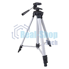 Профессиональный штатив алюминиевый KLPRO KLLZT (60-150 см, резьба 1/4