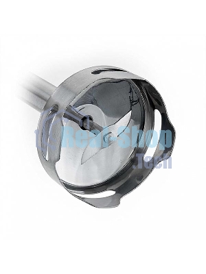 Блендер DELTA LUX DE-7004B черный,1,5кВт,р-м Турб