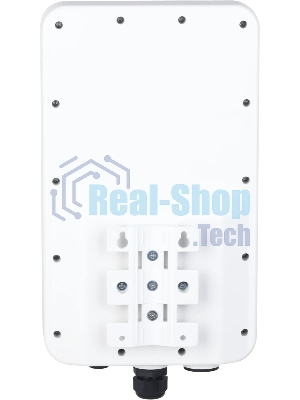 Точка доступа Wi-Fi Dahua 11AX 3000Mbps Outdoor AP support DoLynk care 