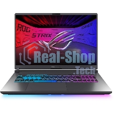 Ноутбук ASUS ROG Strix G18 G815LP-S9141/18