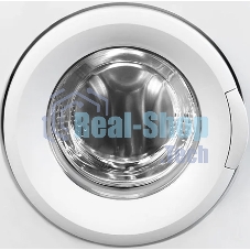 Стиральная машина SMEG LBW60IT белый, загрузка фронтальная 6 кг, 1000 об/мин, класс D