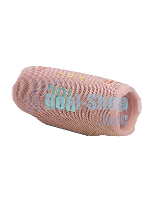 Портативная акустика JBLCHARGE6PINK розовый